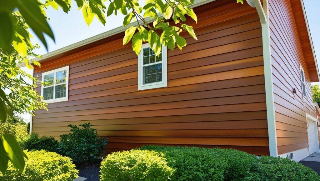 exterior painting for wood siding