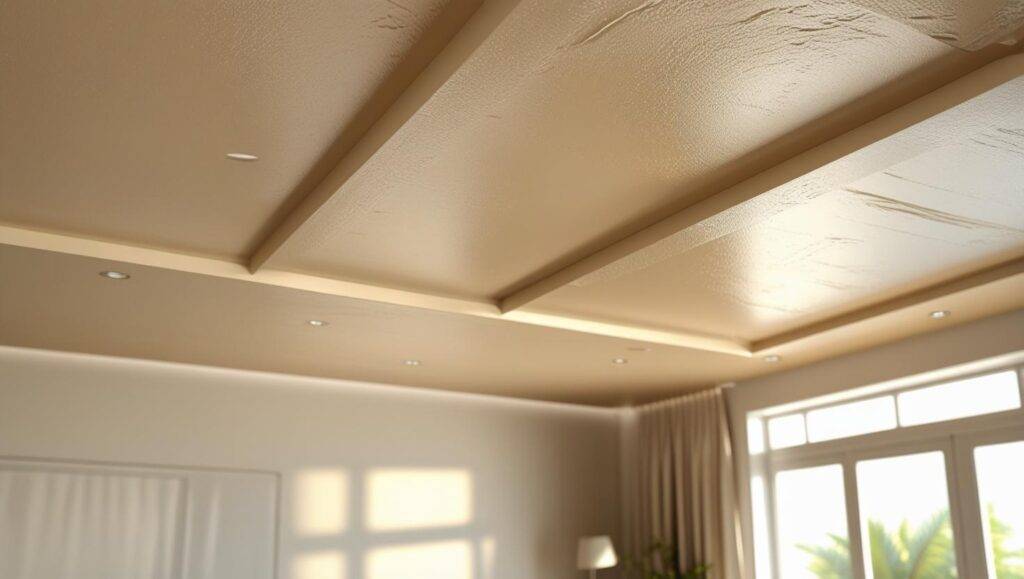 ceiling painting in Ohio