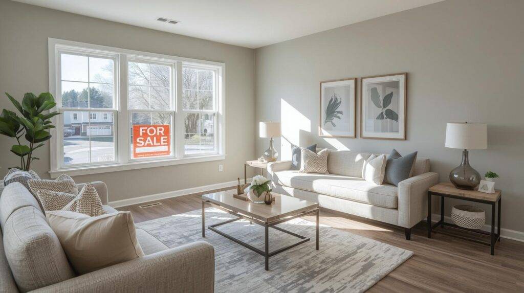 Fresh House Paint Can Help Sell Your Home Faster in Ohio